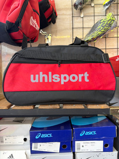 ساک ورزشی uhlsport